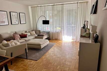 Wohnung zum Mieten in Düsseldorf 750,00 € 65 m²
