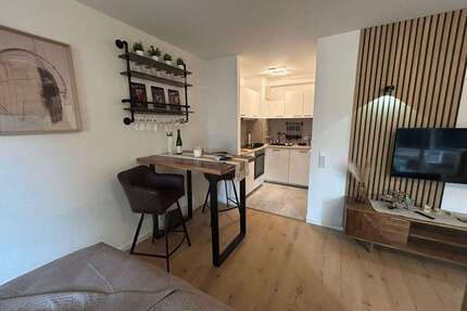 Wohnung zum Mieten in Berlin 840,00 € 42 m²