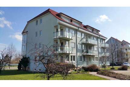 Wohnung zum Mieten in Wernigerode 525,00 € 58.5 m²