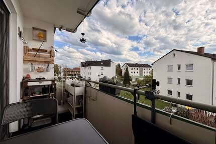 Wohnung zum Mieten in Burghausen 795,00 € 68.64 m²