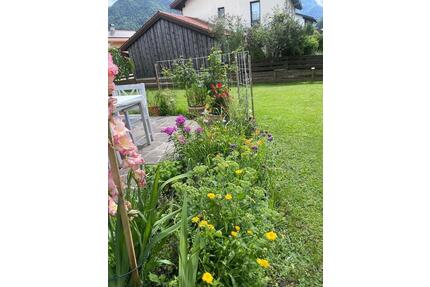 Schöne 2 Zimmer Wohnung inUnterwössen