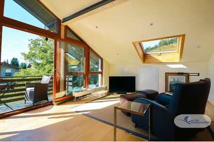 Wohnung zum Kaufen in Rimsting 215.000,00 € 52 m²