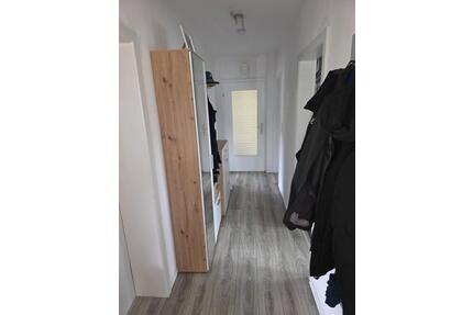 Wohnung 3Zimmer,Küche,Bad,Balkon - Bad Sooden-Allendorf