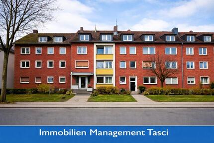 3 Zimmer, frisch saniert, sofort bezugsbereit - Herne Eickel