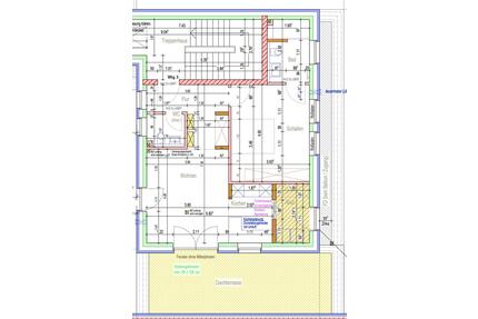 Wohnung in zentraler Lage in Ankum