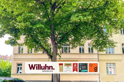 Wohnung zum Kaufen in Leipzig 135.000,00 € 52.8 m²
