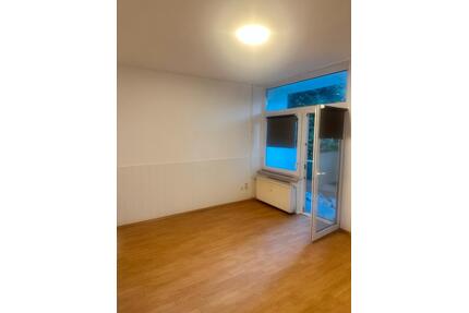 1-Zimmer-Apartment mit Balkon in Wuppertal-Zoo