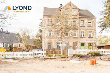 Haus zum Kaufen in Grünhainichen 219.500,00 € 250 m²