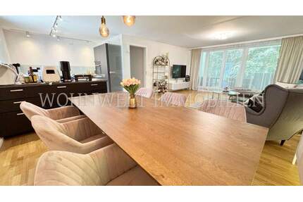 Neuwertiges Wohnen in zentraler Bestlage von Freising