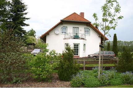 2-Zi FWO Nähe Ostseebad Zingst von Privat - Saal