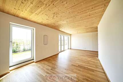 Wohnung zum Mieten in Geiselhöring 685,00 € 62 m²