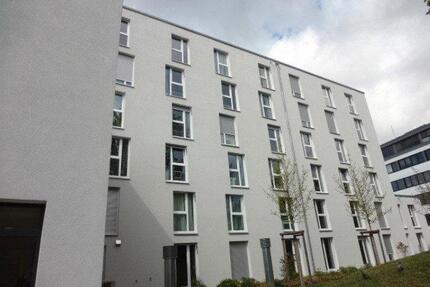 Helles Studentenapartment – vermietet und provisionsfrei - Nürnberg Altstadt, St. Lorenz
