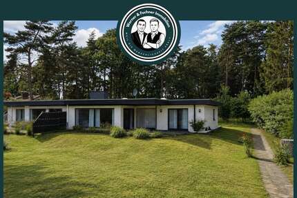 Haus zum Kaufen in Bendestorf 544.990,00 € 120 m²