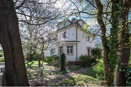 Haus zum Kaufen in Dreieich 2.580.000,00 € 176 m²