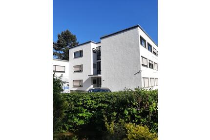helles-großes 1-Zimmerapartment von privat zu verkaufen - Bonn Friesdorf