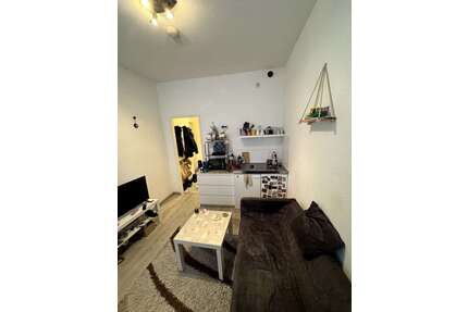 Wohnung zum Mieten in Bonn 550,00 € 25 m²