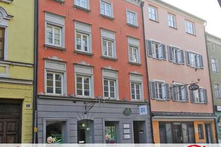 Wohnung zum Mieten in Rosenheim 1.476,76 € 97 m²