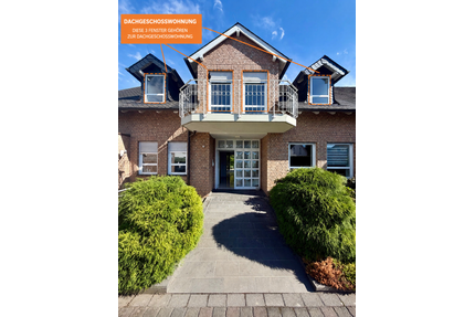 Wohnung zum Mieten in Andernach 1.080,00 € 120 m²