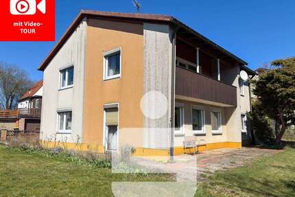 Haus zum Kaufen in Schirnding 175.000,00 € 168 m²