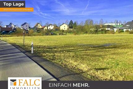 Grundstück nahe Coburg - 70.000,00&nbsp;EUR Kaufpreis, ca.&nbsp; 0,00&nbsp;m&sup2; in Meeder (PLZ: 96484)
