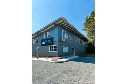 Bürofläche bei Bayreuth zu vermieten - Heinersreuth