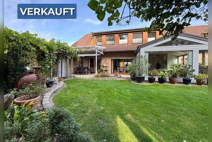 Haus zum Kaufen in Borken 429.000,00 € 198.36 m²