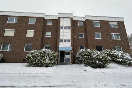 Wohnung zum Mieten in Wilhelmshaven 950,00 € 105.69 m²