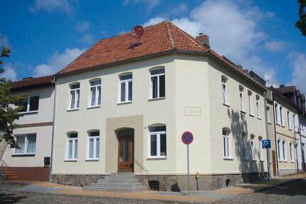 PROVISIONSFREI, Stadthaus mit 3 freien Wohneinheiten - Warin