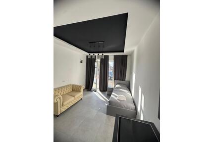 Wohnung 1 Zimmer möbliert - 750,00&nbsp;EUR Kaltmiete, ca.&nbsp; 25,00&nbsp;m&sup2; in Berlin (PLZ: 13583) Spandau