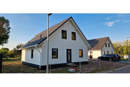 Einfamilienhaus Neubau Erstbezug Provisionsfrei - Gotha