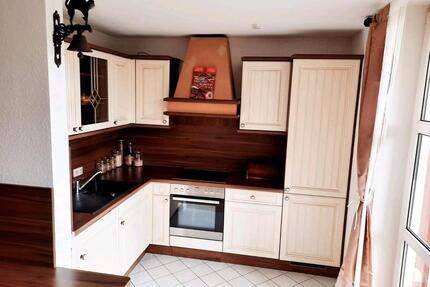 Wohnung in Delitz am Berge ohne Maklerprovision - Bad Lauchstädt