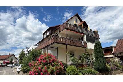 Wohnung zum Mieten in Friedrichshafen 840,00 € 72 m²