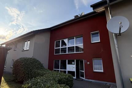 Wohnberechtigungsschein nötig! 2-Zimmerwohnung in der Senne - Bielefeld