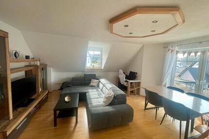 Wohnung in Schmallenberg-Dorlar