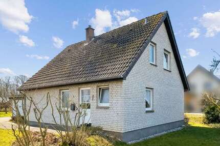 Haus zum Kaufen in Bad Essen 209.000,00 € 120 m²