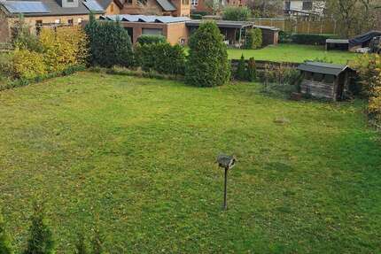 Grundstück zu verkaufen in Neustadt 119.000,00 € 664 m²