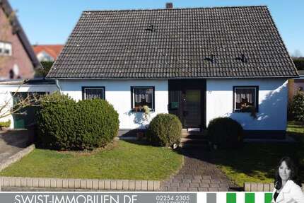 Haus zum Kaufen in Swisttal 370.000,00 € 101.6 m²