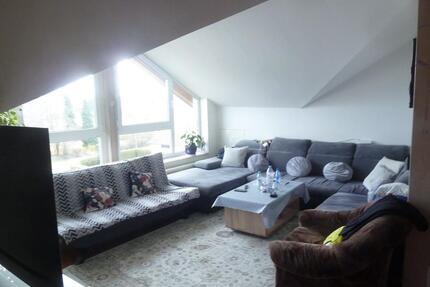 Verkauft wird im Auftrag eine Eigentumswohnung - Apfeldorf