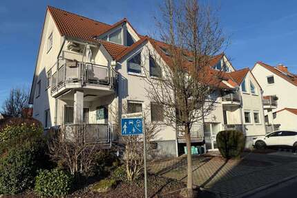 Wohnung zum Kaufen in Harthausen 278.000,00 € 98 m²