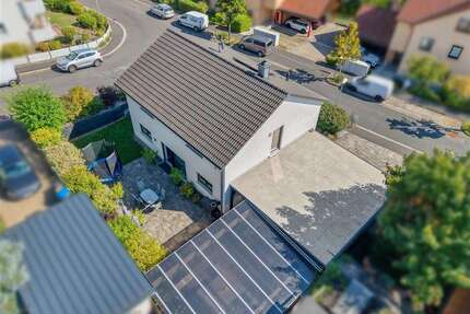 Haus zum Kaufen in Bad Kissingen 599.000,00 € 145 m²