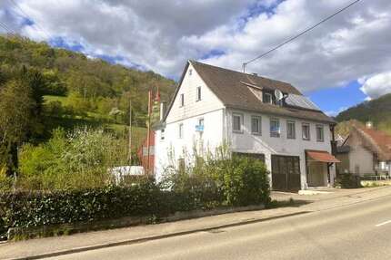 Haus zum Kaufen in Wolpertshausen 265.000,00 € 135 m²