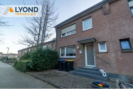 Haus zum Kaufen in Wesel Flüren 298.000,00 € 120 m² - Wesel / Flüren