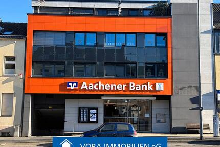Ihr neuer Standort! - 1.290,00&nbsp;EUR Kaltmiete, ca.&nbsp; 109,00&nbsp;m&sup2; in Aachen (PLZ: 52078) Aachen-Mitte