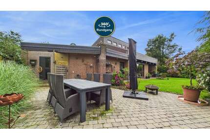 Haus zum Kaufen in Neustadt am Rübenberge 798.000,00 € 188 m²