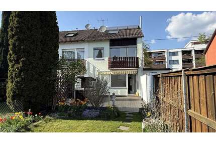 Haus zum Mieten in Augsburg 1.650,00 € 123 m²