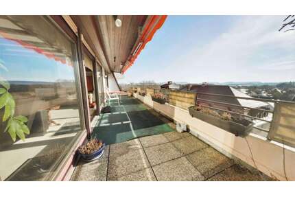 Wohnung zum Kaufen in Donaueschingen 349.000,00 € 128 m²