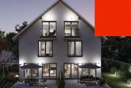 Haus zum Kaufen in München 864.000,00 € 120 m²
