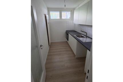 Frisch renovierte Erdgeschoss-Wohnung mit Küche in Top Lage - Dortmund Gartenstadt