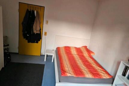 UNTERMIETE 3er WG Köln Lindenthal