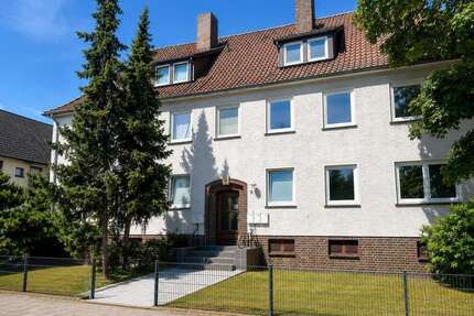 Wohnung zum Mieten in Verden (Aller) 640,00 € 69 m²